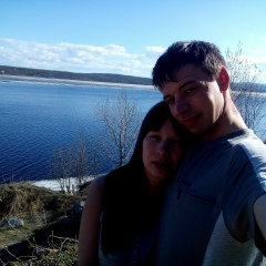 Константин Головач, 18.02, Мурманск