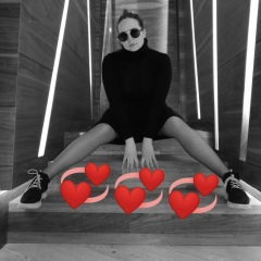 Ильмира Шайхутдинова, 21.03.1988, Астана