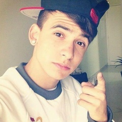 Guilherme Castellary, 18.04.1995, Rio de Janeiro