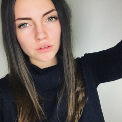 Вера Сафонова, 07.10.1996, Казань