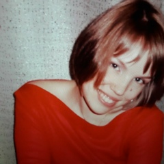 Анастасия Давлина, 25.09.1986, Тюмень