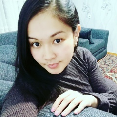 Сандугаш Исмакова, 08.02.1992, Макинск