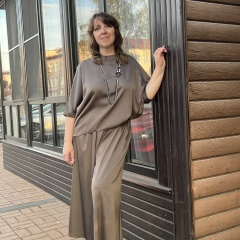 Юлечка Лазарева, 03.02, Лодейное Поле