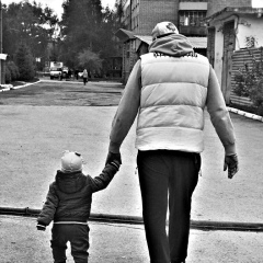 Александр Тюрин, 16.07, Новосибирск