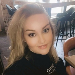 Ольга Акилова, 02.05.1988, Москва