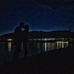 Денис Сичкарь, 14.01, Бишкек