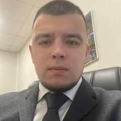 Руслан Рахмаев, 18.03, Сыктывкар