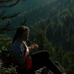 Julia Poliak-Braginskaya, 25.04