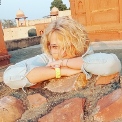 Елена Богданова, 25.08, Новосибирск