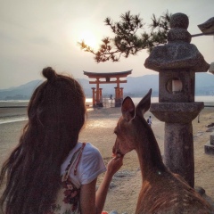 Ирина Вадеева, 16.06.1989, Коломна