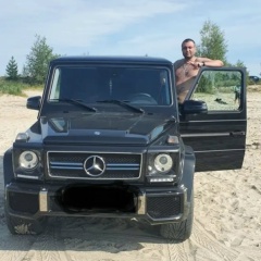 Ильдар Вартовский, 27.02, Нижневартовск