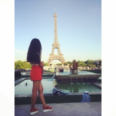 Aigerim Alpysbay, 03.05, Астана