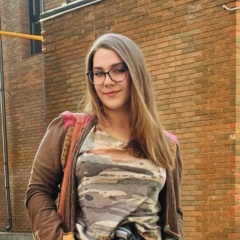 Cristyna Warner, 17.05.1996, Москва