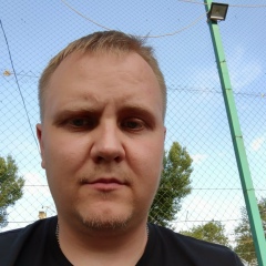 Сергей Манин, 17.07.1985, Алматы