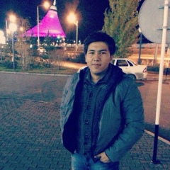 Саидходжа Бекходжаев, 02.06, Астана