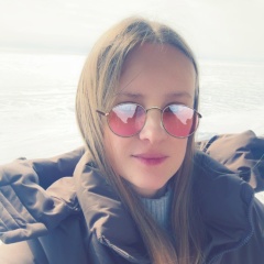 Александра Василенко, Иркутск