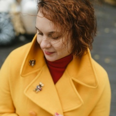 Наталия Артемьева, 13.11, Красноярск