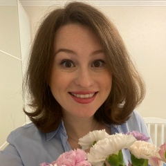 Светлана Полежайкина, 01.10, Москва