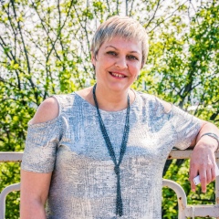 Людмила Евдокимова, 04.05, Мурманск