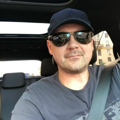 Юрий Свинцов, 07.05, Химки