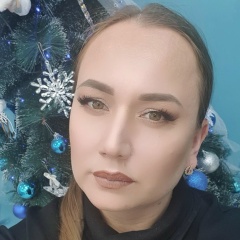 Зарина Борамбаева, 16.08.1986, Семей