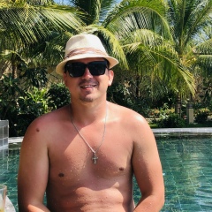 Павел Терехин, Ульяновск