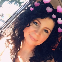 Ксюша Обущенко, 07.07, Алматы