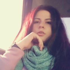 Дарья Абрамова, 04.05, Мурманск