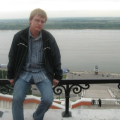 Алексей Замараев, 16.12.1987, Владимир