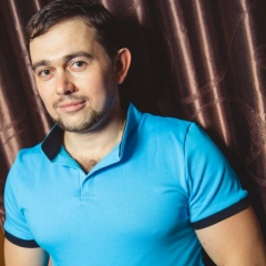 Ильдар Исмагилов, 07.08.1986, Урай