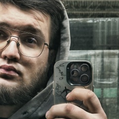 Руслан Исаев, Москва
