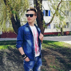 Никита Данилов, 23.11, Тамбов