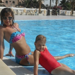 Катя Тонких, 03.02.1986, Екатеринбург