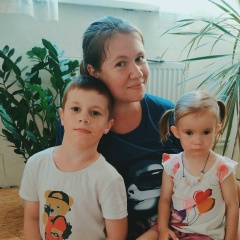 Елена Алексеева, 07.02, Ижевск