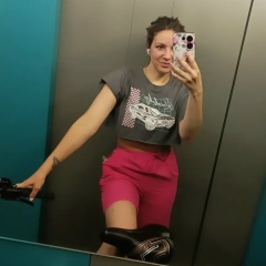 Виталина Седень, 18.09.1988, Москва