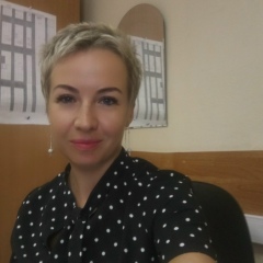 Ольга Шестакова, 16.02, Москва
