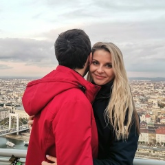 Анна Долженкова, 24.09, Москва