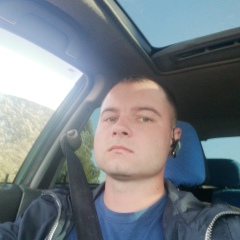 Илья Рунчев, 12.08.1991, Смоленск