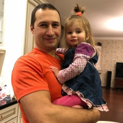 Вадим Шехтман, 11.02.1976, Санкт-Петербург