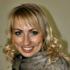 Вера Камаева, 10.03.1983, Москва