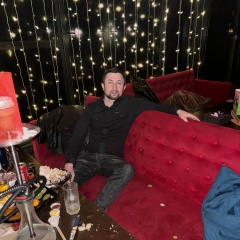 Сакит Гусейнов, 12.09.1994, Ростов-на-Дону