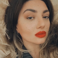 Натиа Беридзе, 22.01.1989, Калининград