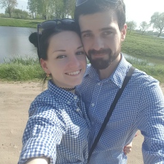 Алёна Дзи, 21.05.1998