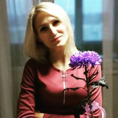 Аня Зыкова, 26.10.1986, Пермь