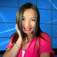 Туяна Урбагаева, Ростов-на-Дону