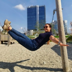 Алена Пекина, 30.09, Первоуральск