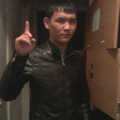 Эрмек Назаров, 23.12.1991, Баткен