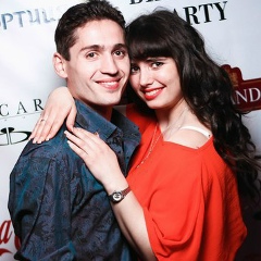 Евгений Щербак, 03.12, Черкассы