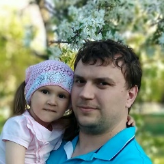Илья Назаров, Оренбург