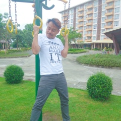 Saw Albert, 08.11.1990, Yangon